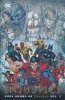 INJUSTICE GODS AMONG US OMNIBUS VOL 02 HC [9781779504685] **PROMOCJA TOMY**